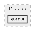 Dox/14 tutorials/questUI