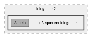C:/Dev/Dialogue System/Dev/Integration2/uSequencer Integration