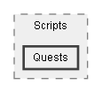 C:/Dev/Dialogue System/Dev/Release2/Assets/Plugins/Pixel Crushers/Dialogue System/Scripts/Quests