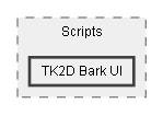 C:/Dev/Dialogue System/Dev/Integration2/TK2D Integration/Assets/Pixel Crushers/Dialogue System/Third Party Support/TK2D Support/Scripts/TK2D Bark UI