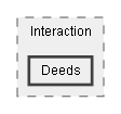 C:/Dev/LoveHate/Dev/Source/Assets/Plugins/Pixel Crushers/LoveHate/Wrappers/Interaction/Deeds