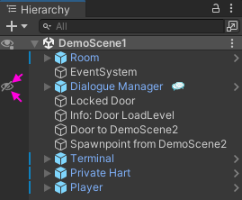 unitySceneViewBugDialogueManager.png